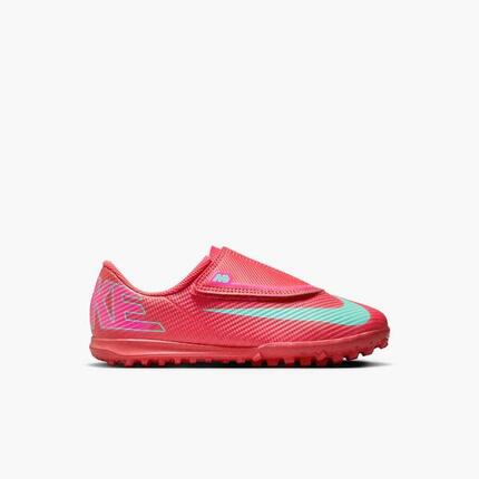 Nike Jr. Mercurial Vapor 16 Club – Botas de fútbol para niños