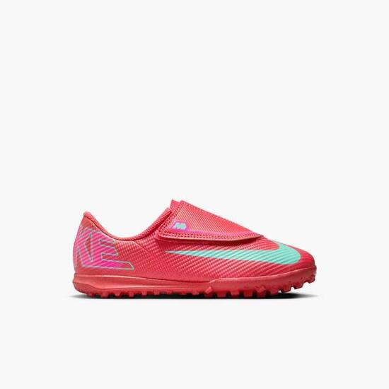 Nike Jr. Mercurial Vapor 16 Club – Botas de fútbol para niños