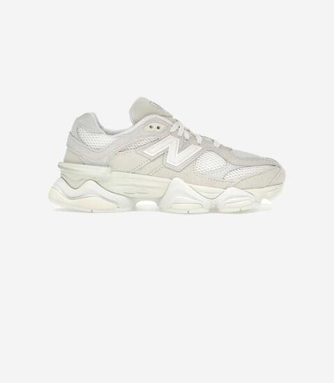 New Balance 9060 Angora Sea Salt