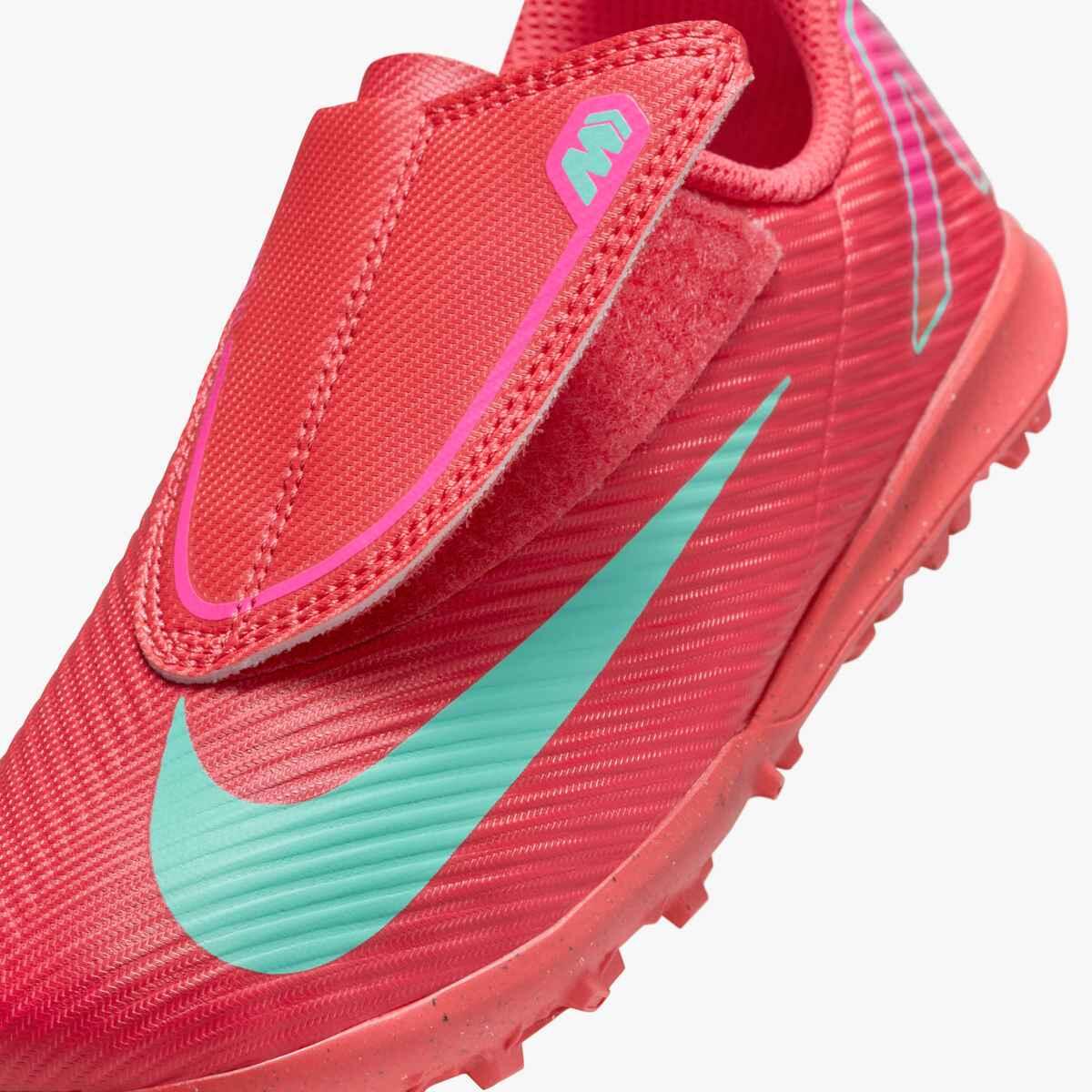 Dětské kopačky JR VAPOR 16 CLUB TF PS(V) 3/4