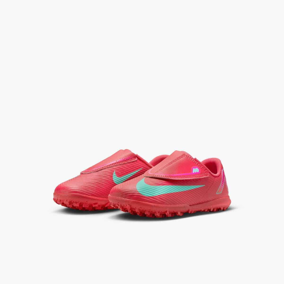 Dětské kopačky JR VAPOR 16 CLUB TF PS(V) 2/4