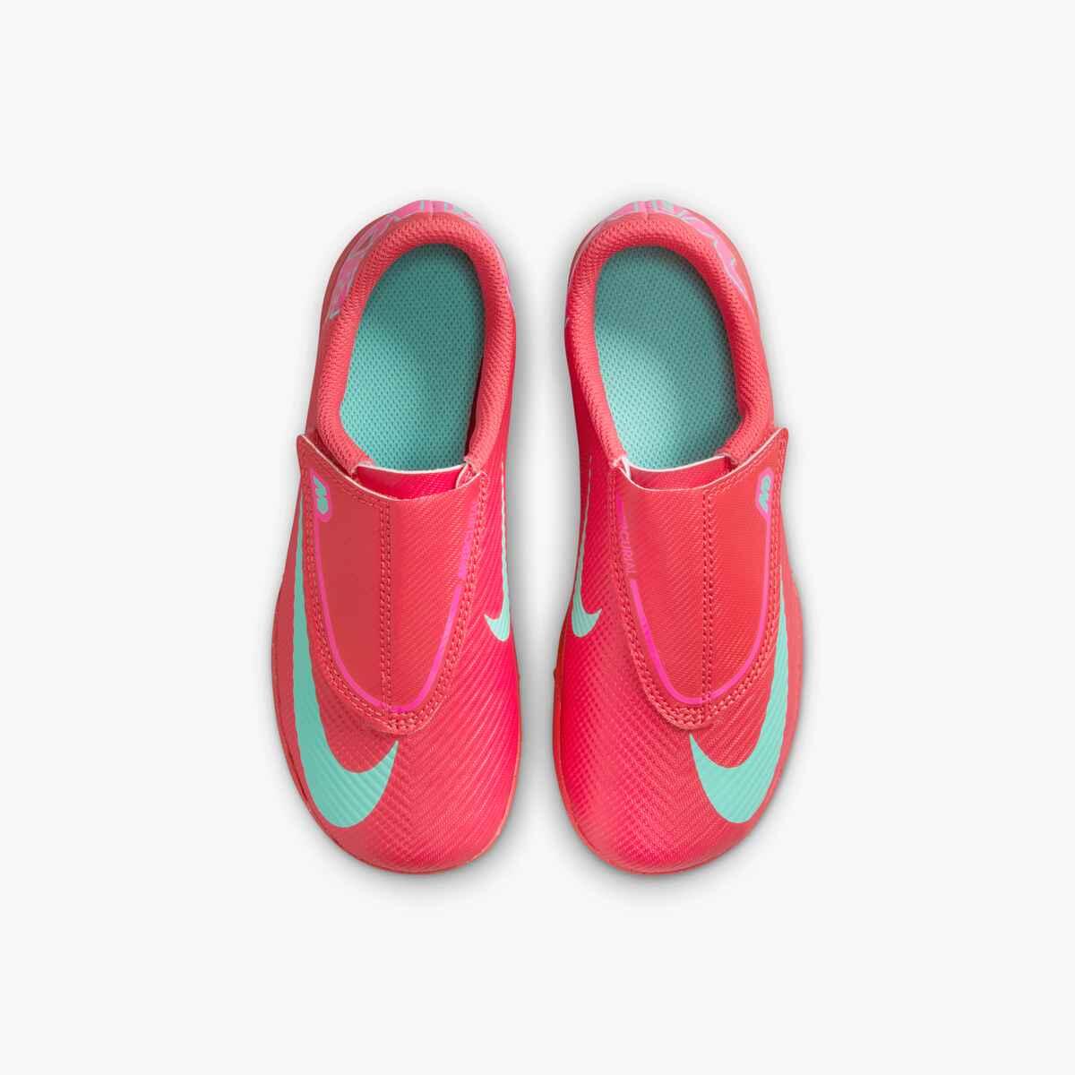 Dětské kopačky JR VAPOR 16 CLUB TF PS(V) 4/4