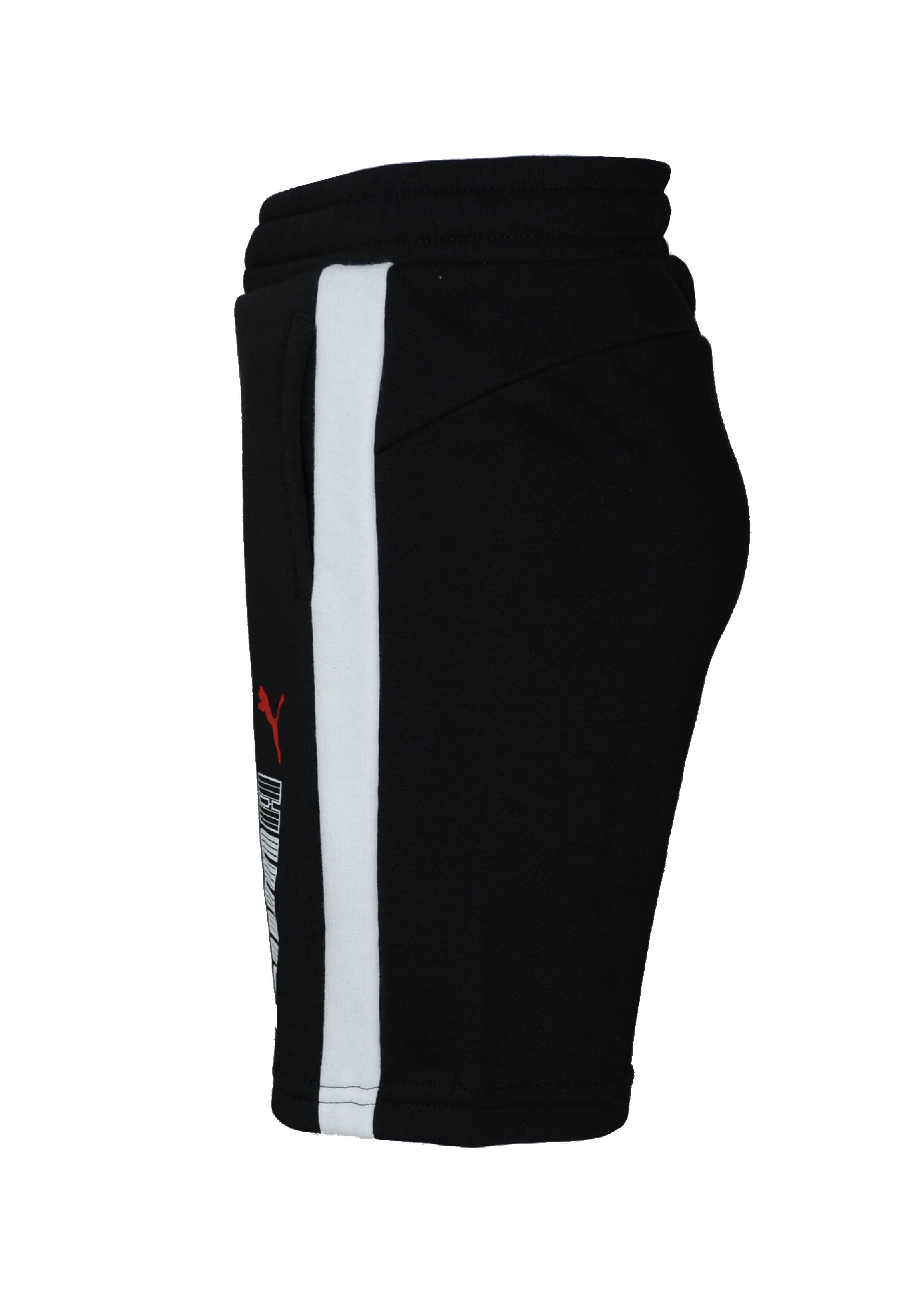 Calções LOGO COL 01 PUMA 2/3