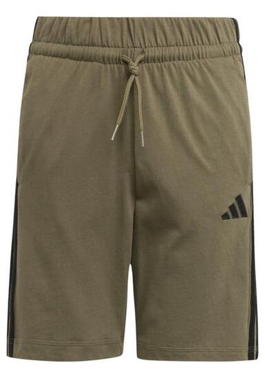 Short adidas Essentials vert junior 9/10 ans
