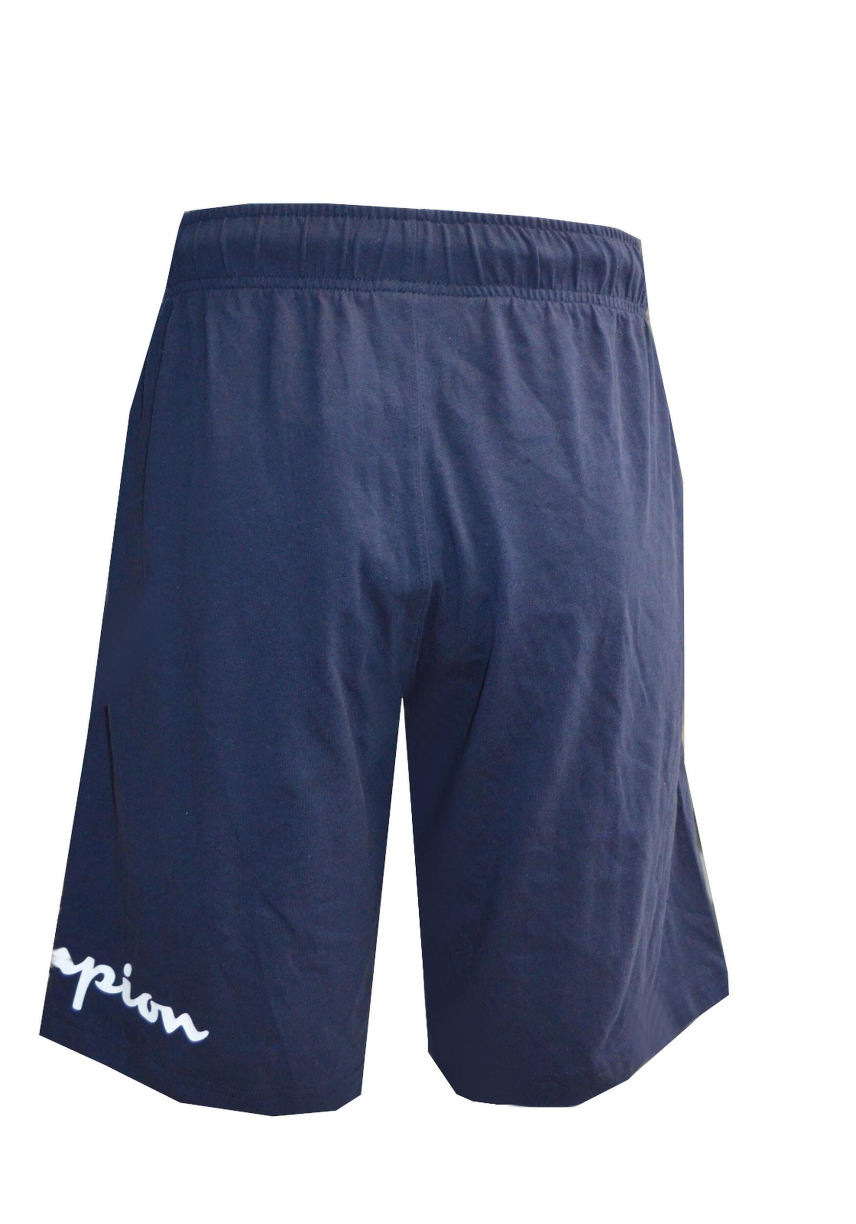 BERMUDA COL BS501 2/2