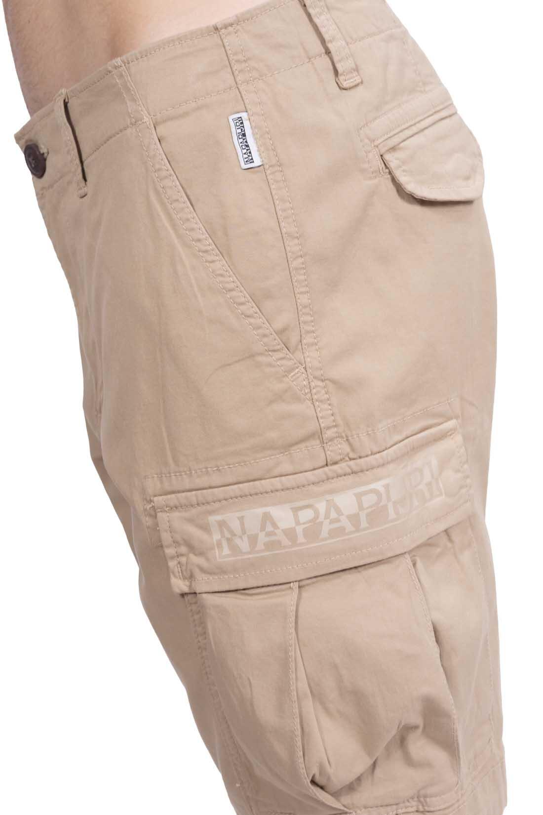 Bermuda cargo uomo Nevas 4/5