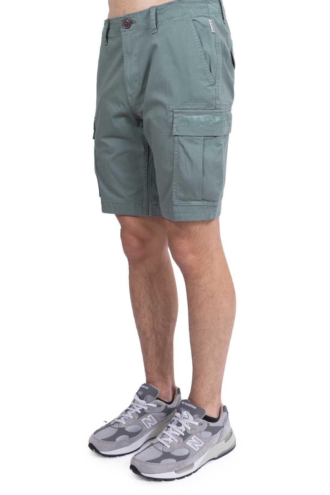 Bermuda cargo uomo Nevas 1/5
