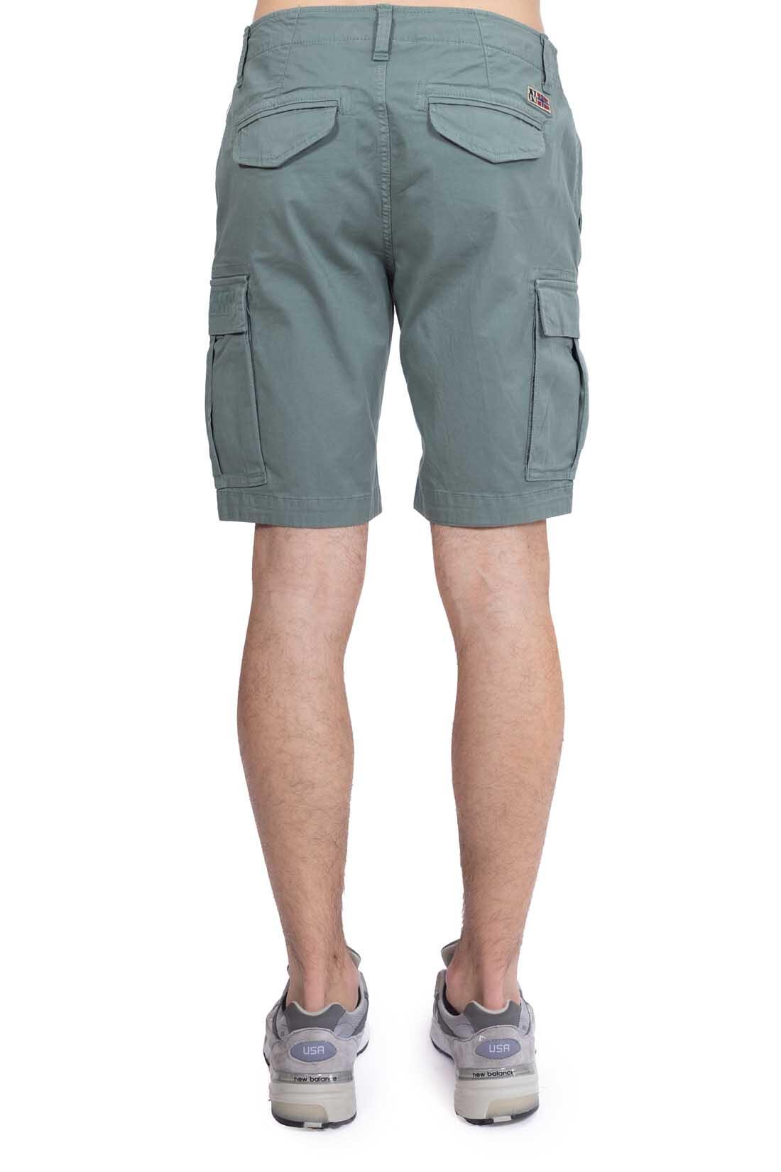 Bermuda cargo uomo Nevas 3/5