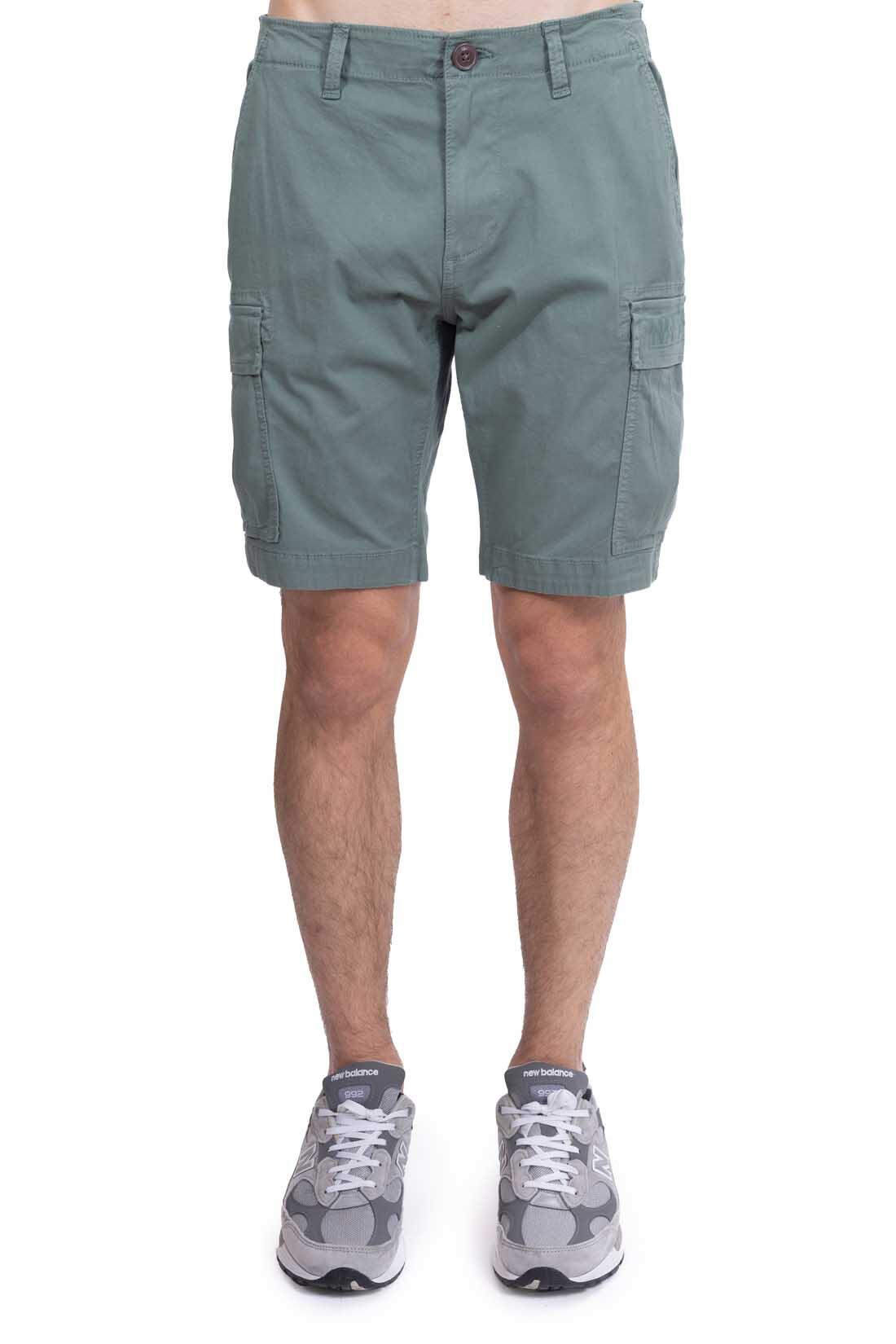 Bermuda cargo uomo Nevas 2/5