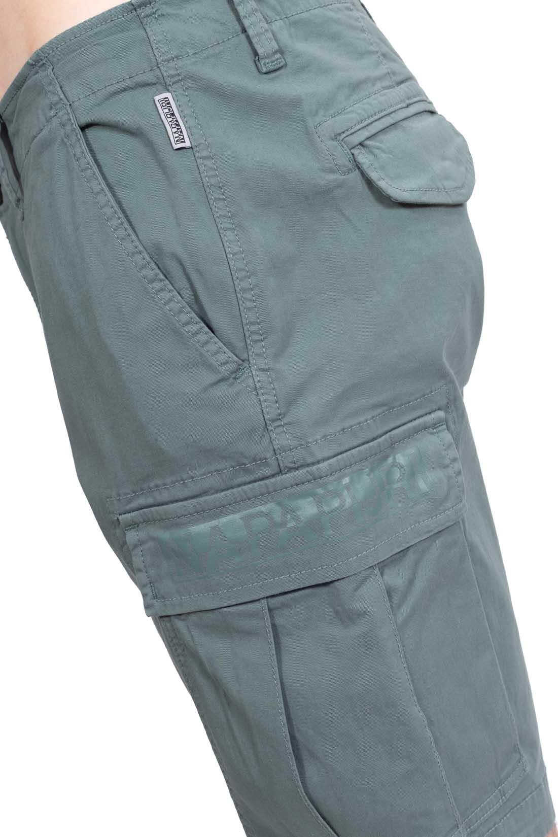 Bermuda cargo uomo Nevas 4/5