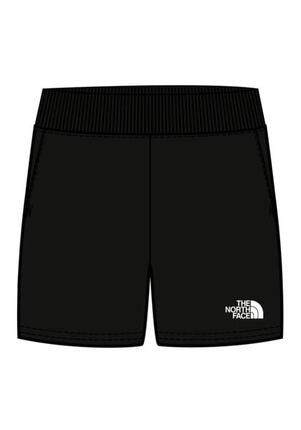 Shorts casual The North Face garçon, taille réglable.
