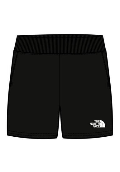 Shorts casual The North Face garçon, taille réglable.