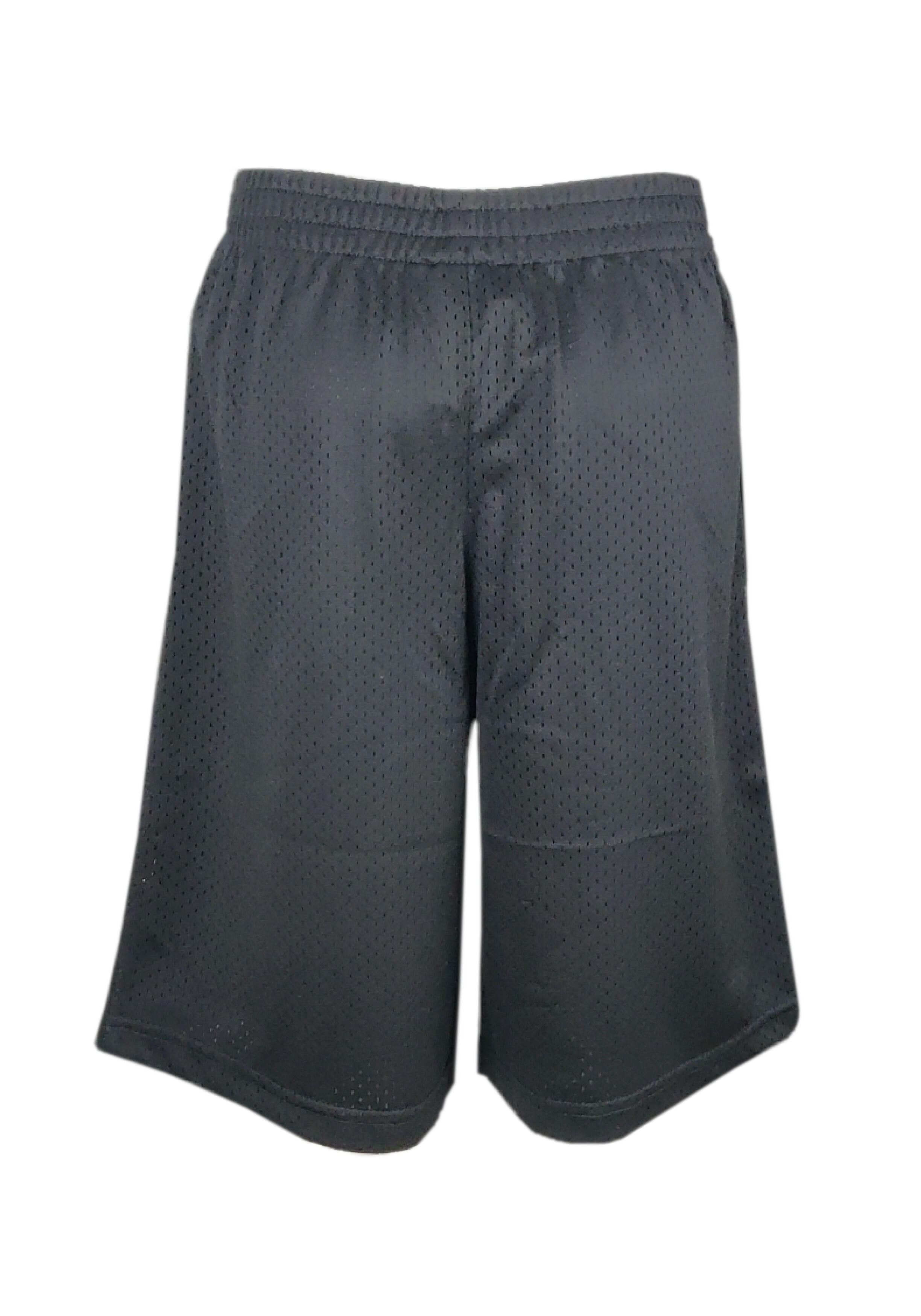 BROOKLYN SHORT COL BLACK 2/2