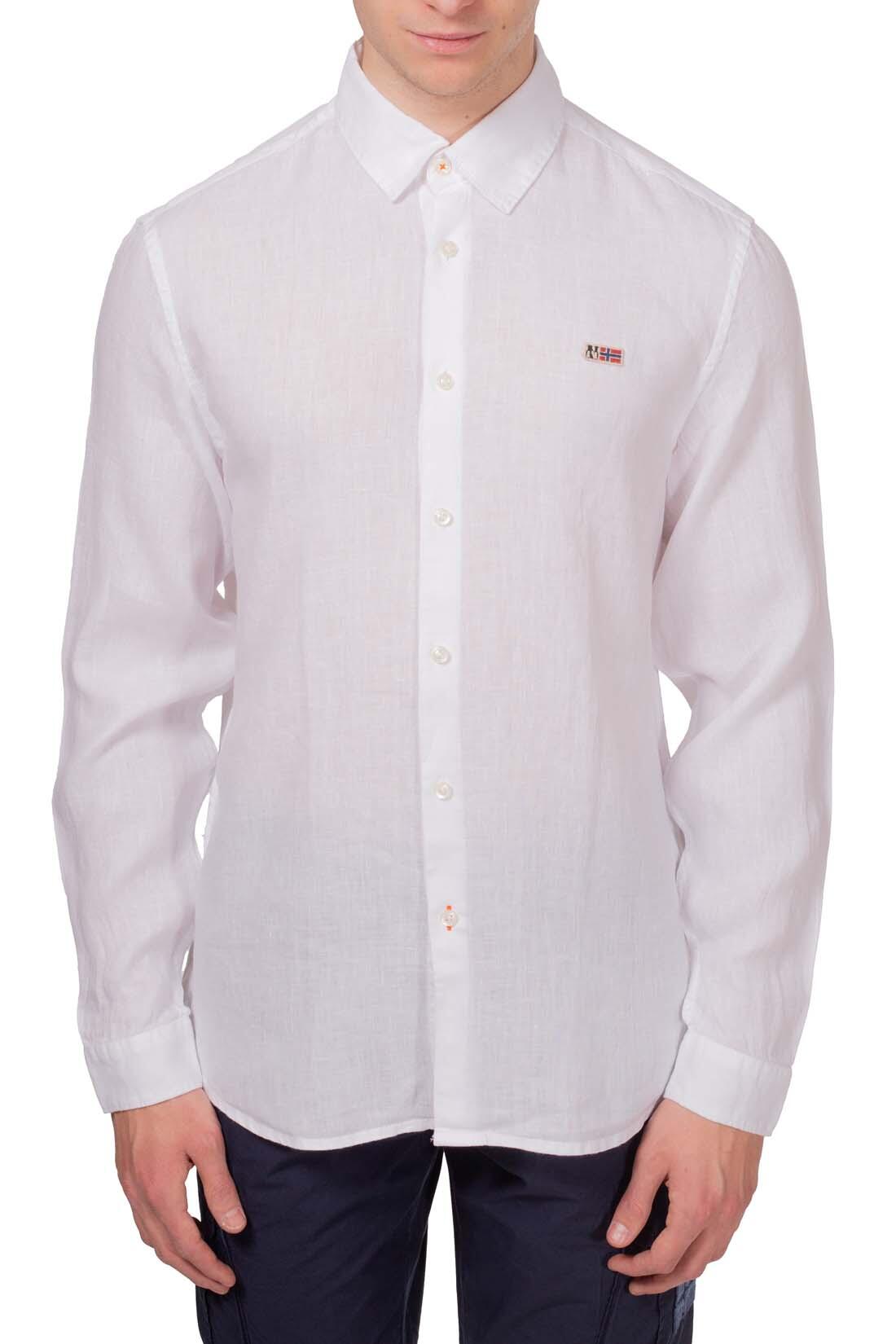 Camicia uomo Gilbert 2/5