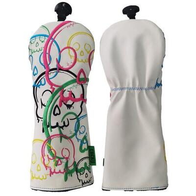 Legend hybrid headcover lucky wit