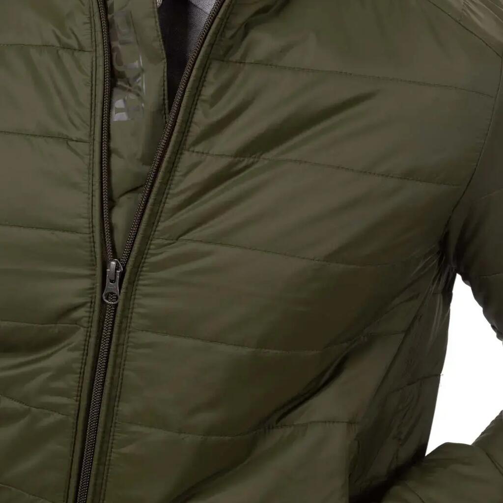 NAPAPIJRI padded jacket Ander Stand - camouflage