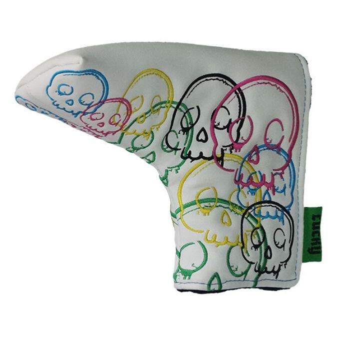 Couvre-club Legend Skulls Blade 3/4