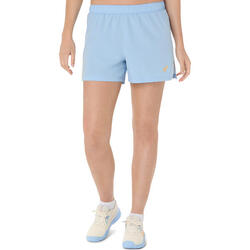Short 2 en 1 femme Asics Court
