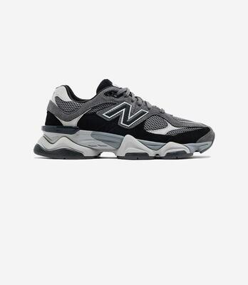 New balance 9060 black castlerock