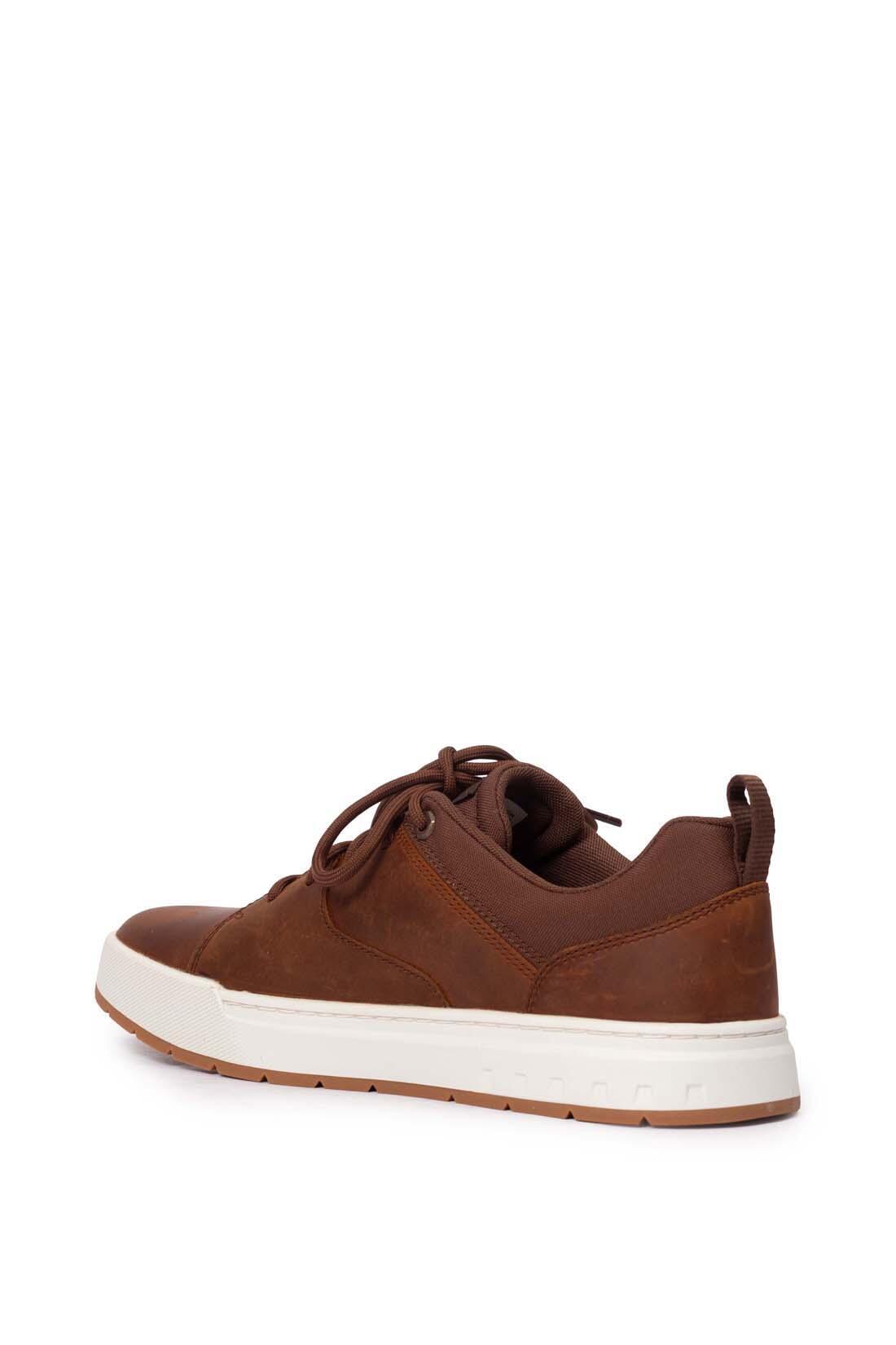 Scarpa Oxford uomo Maple Grove 3/5