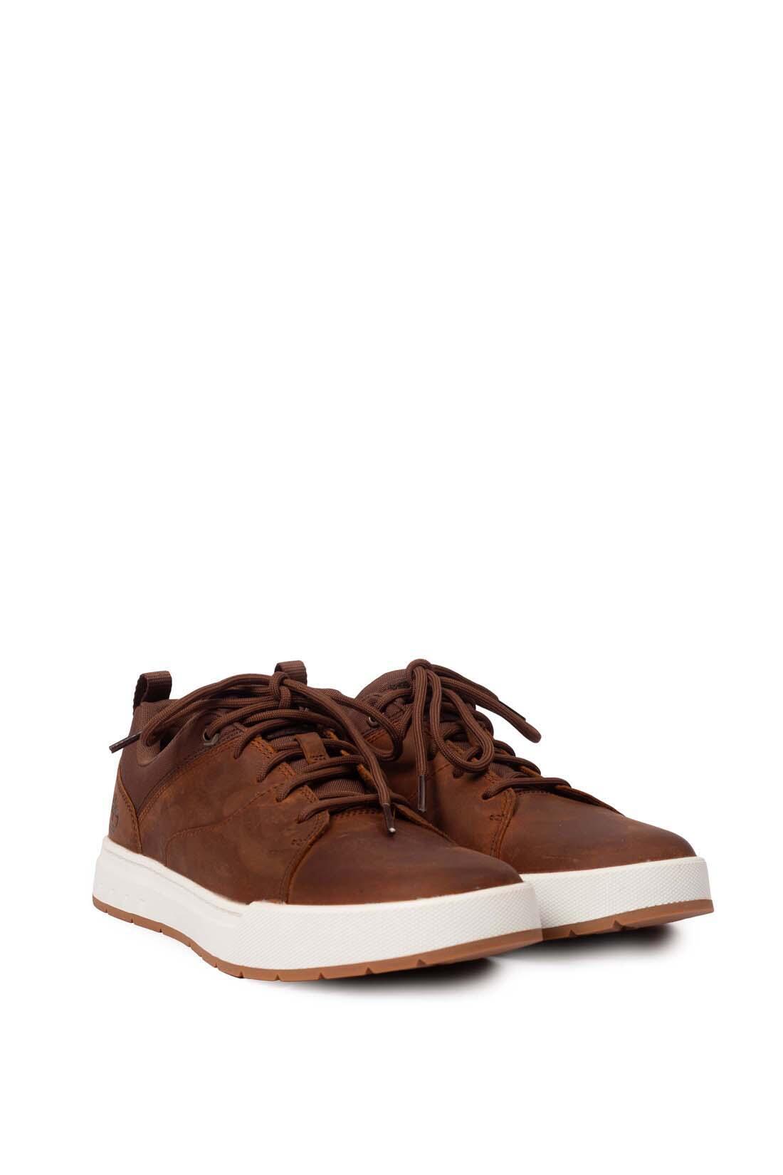 Scarpa Oxford uomo Maple Grove 2/5