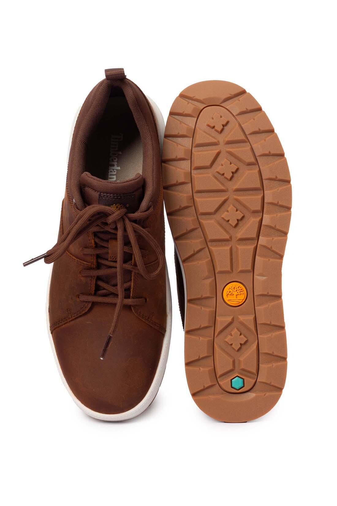 Scarpa Oxford uomo Maple Grove 4/5