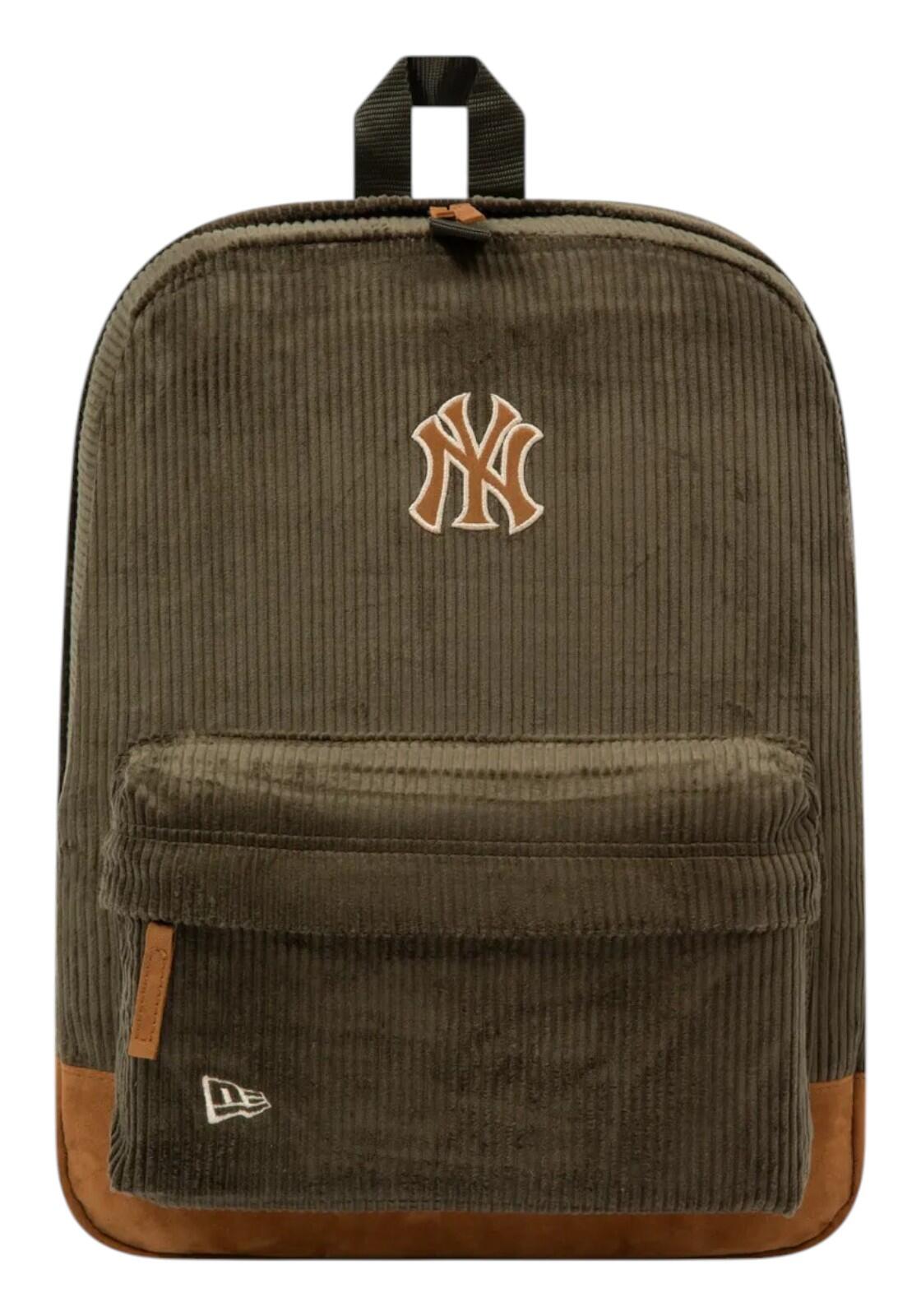 NEW ERA Rucksack New York Yankees MLB Cord