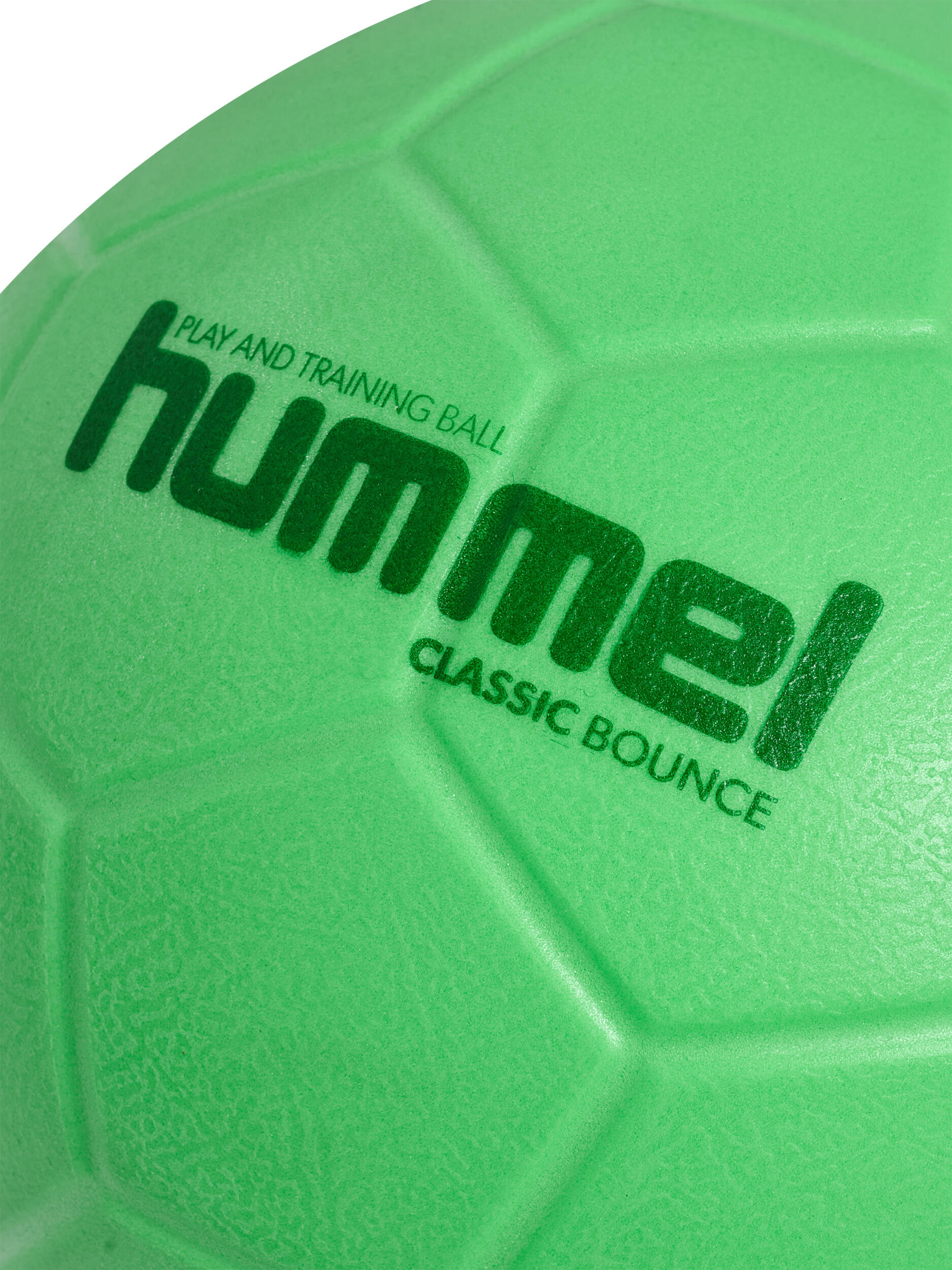 Bola infantil Hummel Classic Bounce 3/3