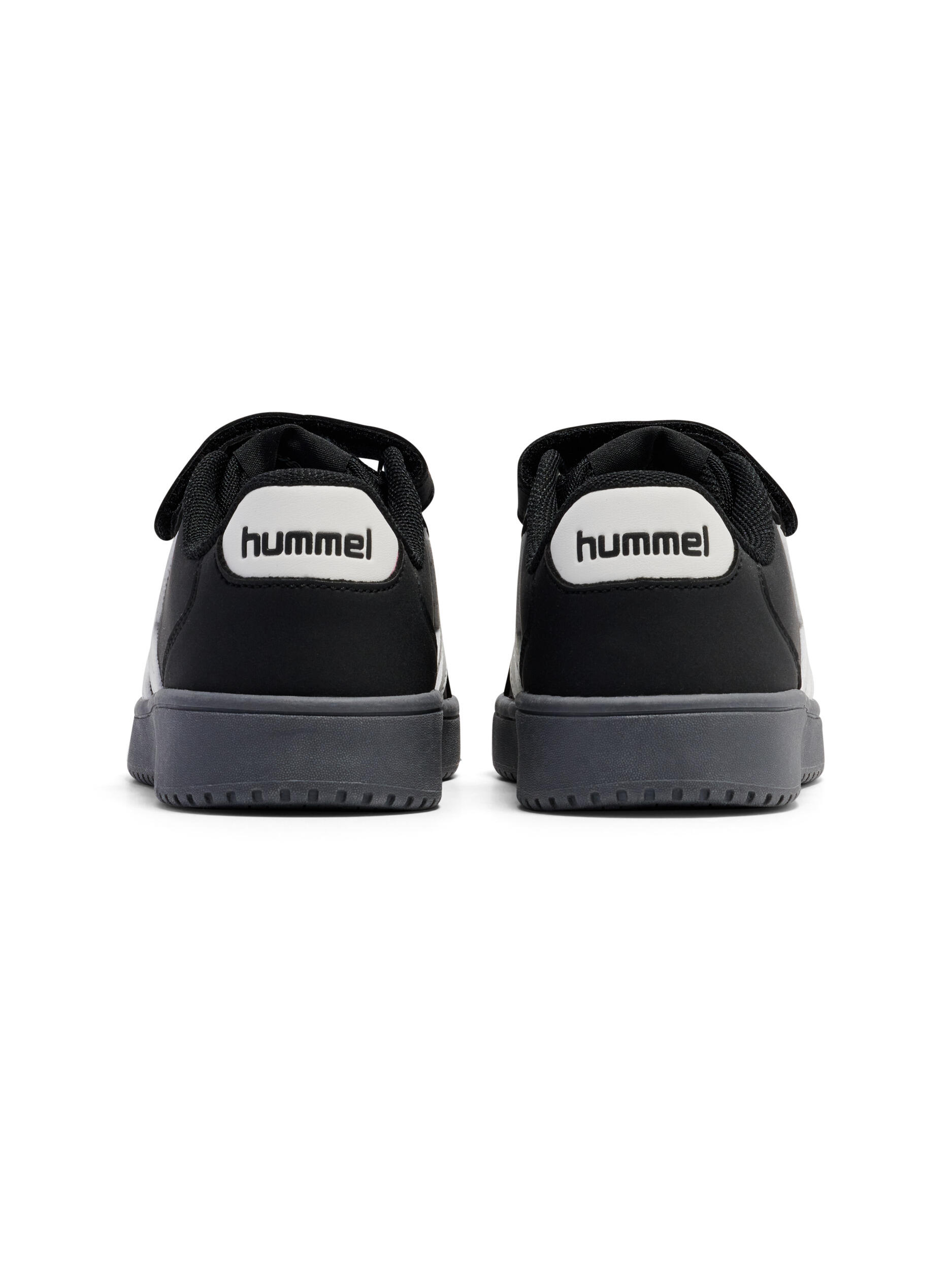Lacets Élastiques Sneaker Derby Court Mode De Vie Enfant 2/7