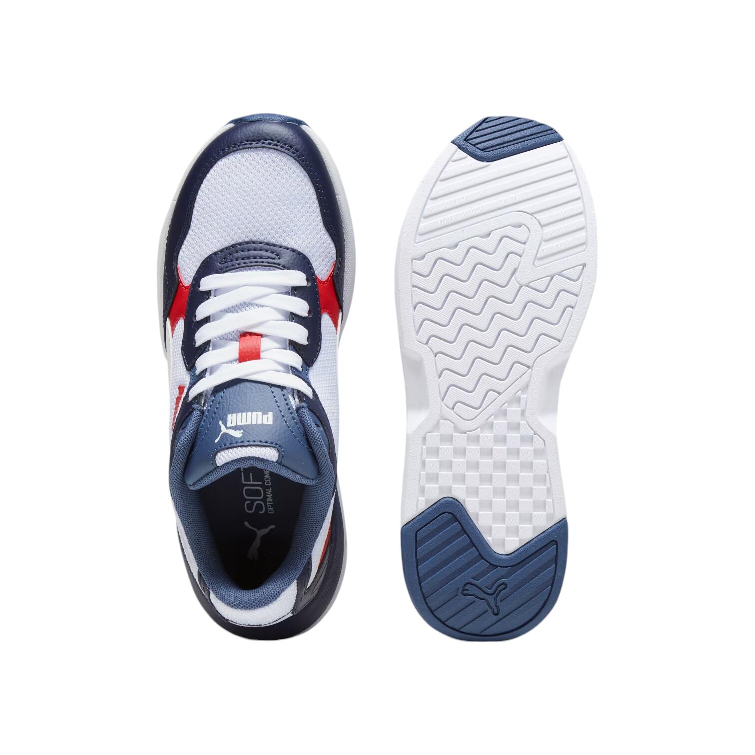 Puma X-Ray Speed ​​​​Lite JR – Mädchen-Sneaker mit weicher Dämpfung 3/3