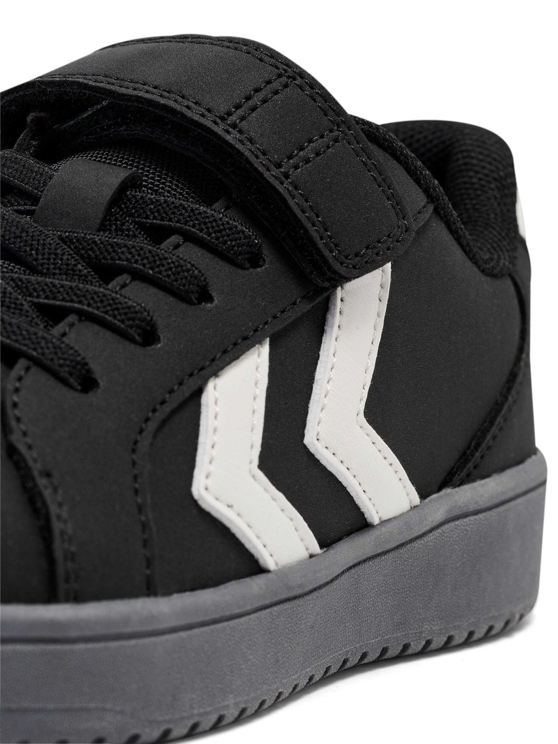 Lacets Élastiques Sneaker Derby Court Mode De Vie Enfant 7/7