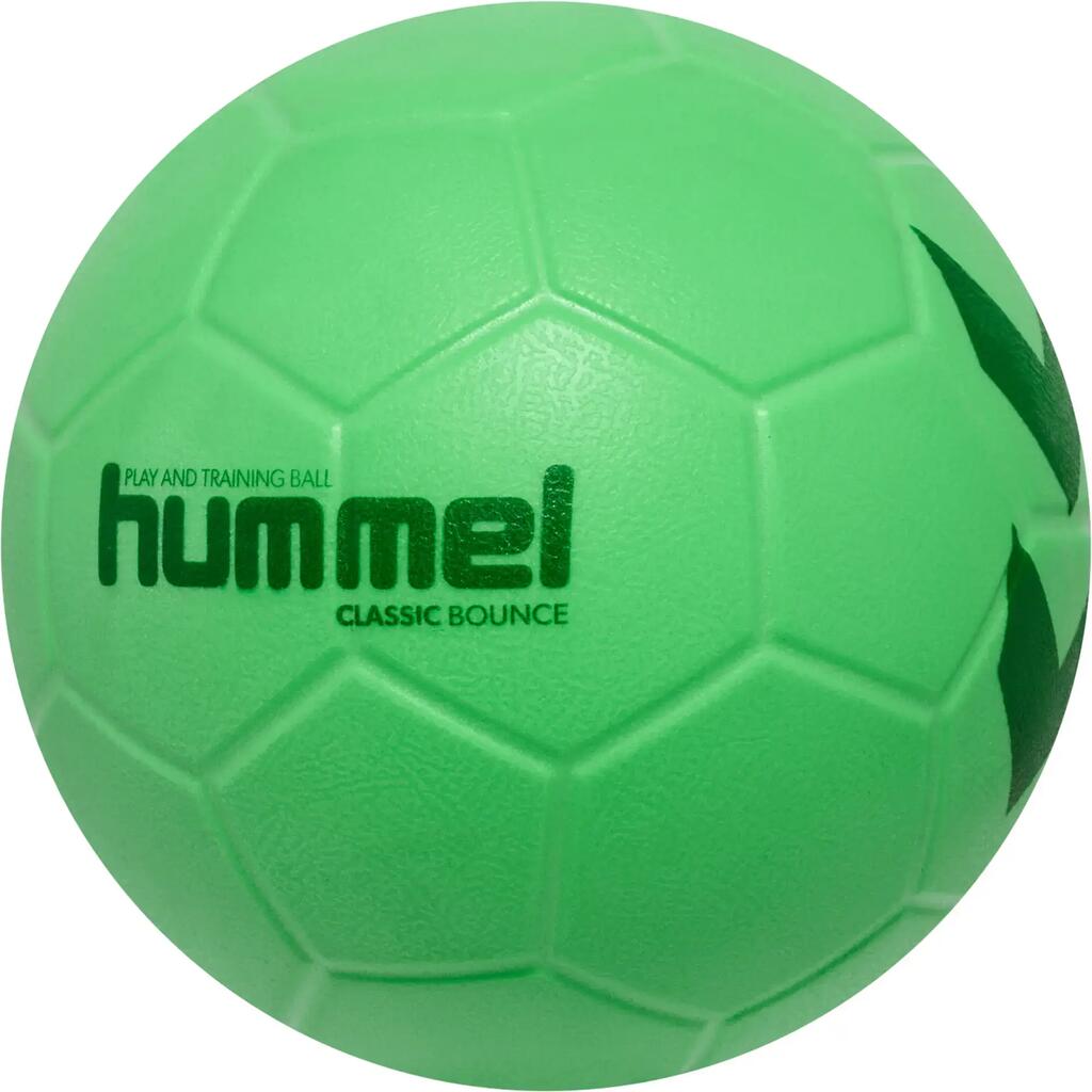 Handball for Children Ball Hummel Classic Bounce
