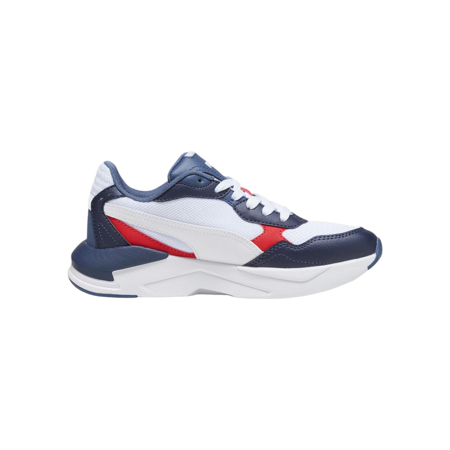 Puma X-Ray Speed ​​​​Lite JR – Mädchen-Sneaker mit weicher Dämpfung 2/3