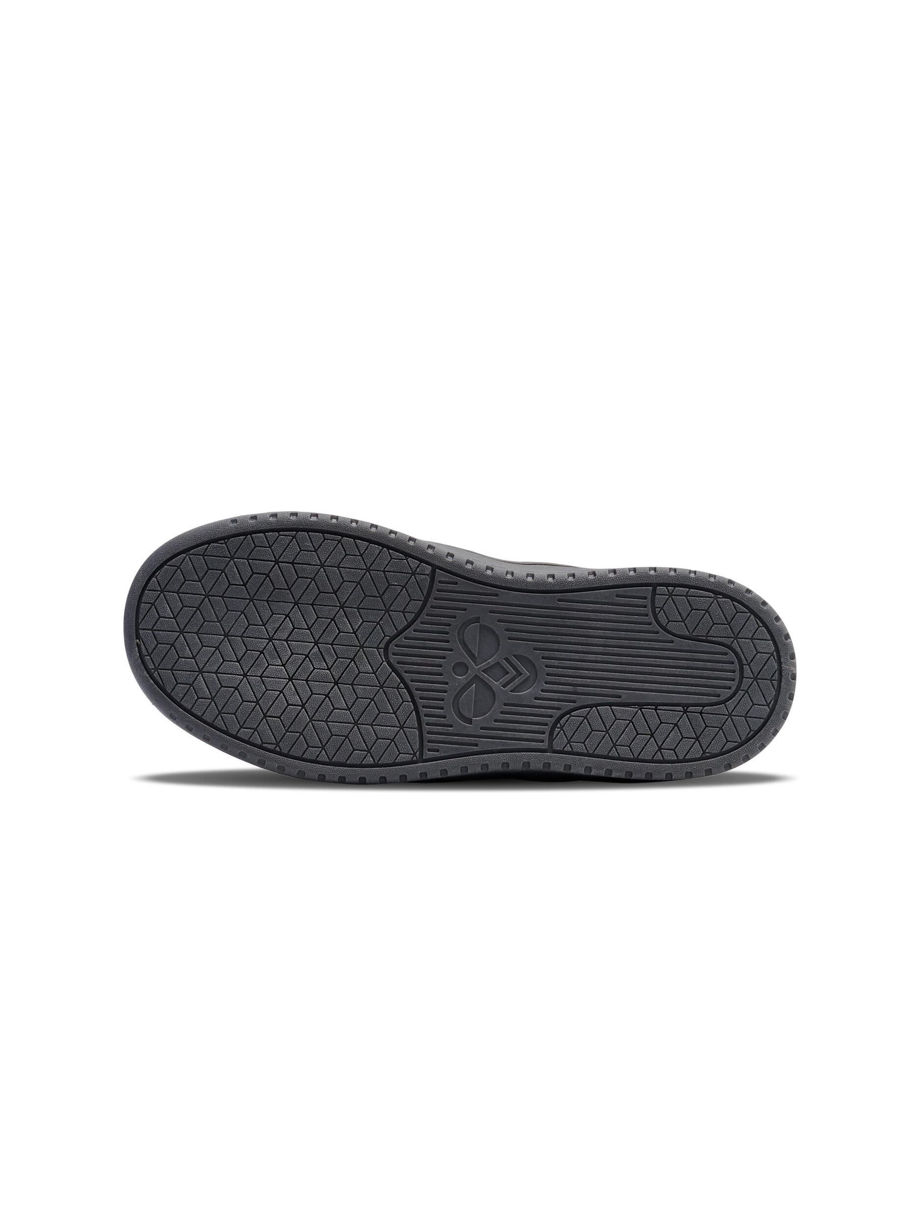 Lacets Élastiques Sneaker Derby Court Mode De Vie Enfant 4/7