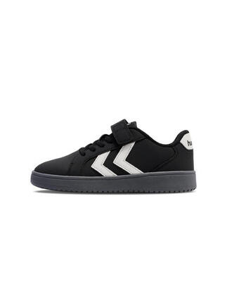 Lacets Élastiques Sneaker Derby Court Mode De Vie Enfant