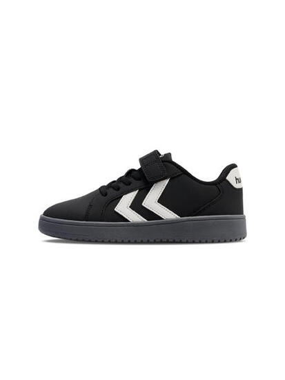 Lacets Élastiques Sneaker Derby Court Mode De Vie Enfant