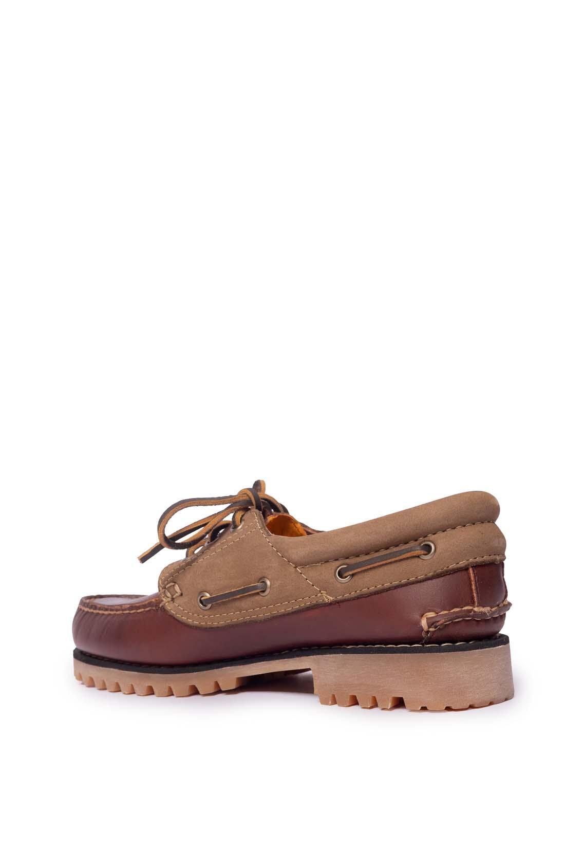 Scarpa da Barca uomo Timberland® Authentic 3/5