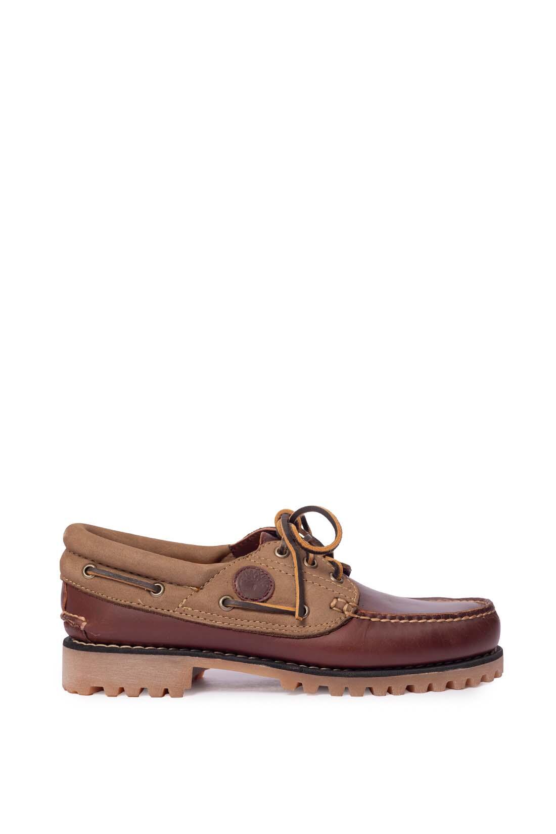 Scarpa da Barca uomo Timberland® Authentic 2/5