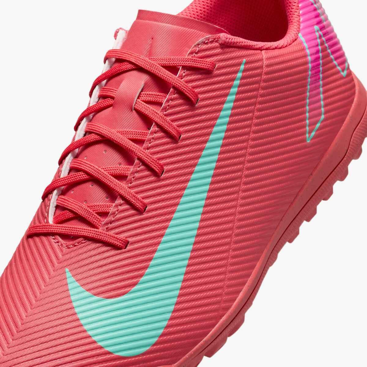 Nike Mercurial Vapor 16 Club – Chuteiras de futebol masculinas 3/4