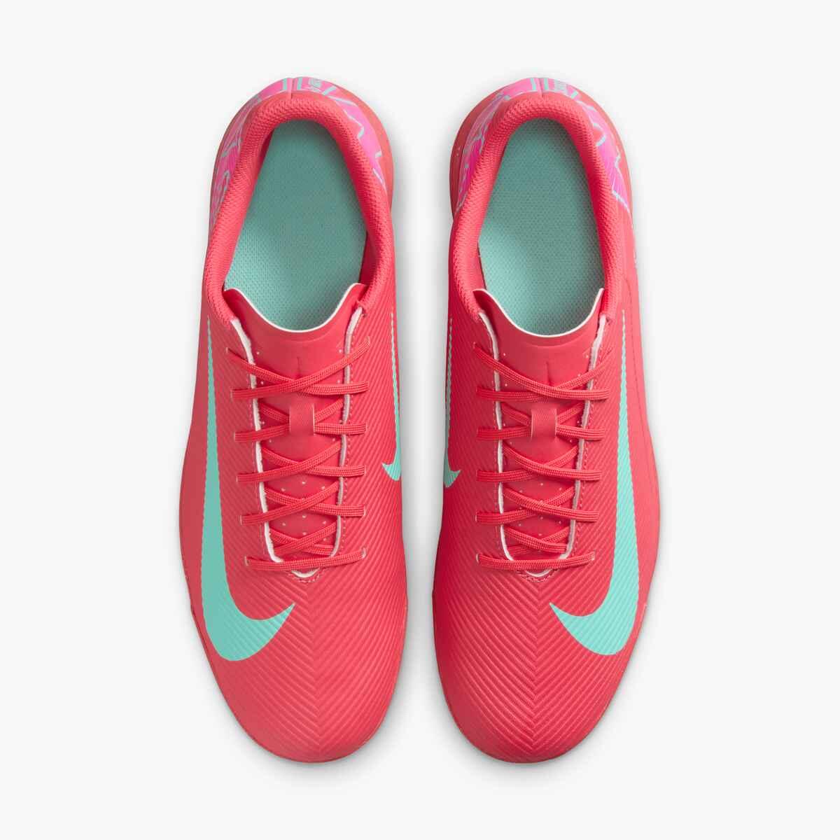 Nike Mercurial Vapor 16 Club – Chuteiras de futebol masculinas 4/4