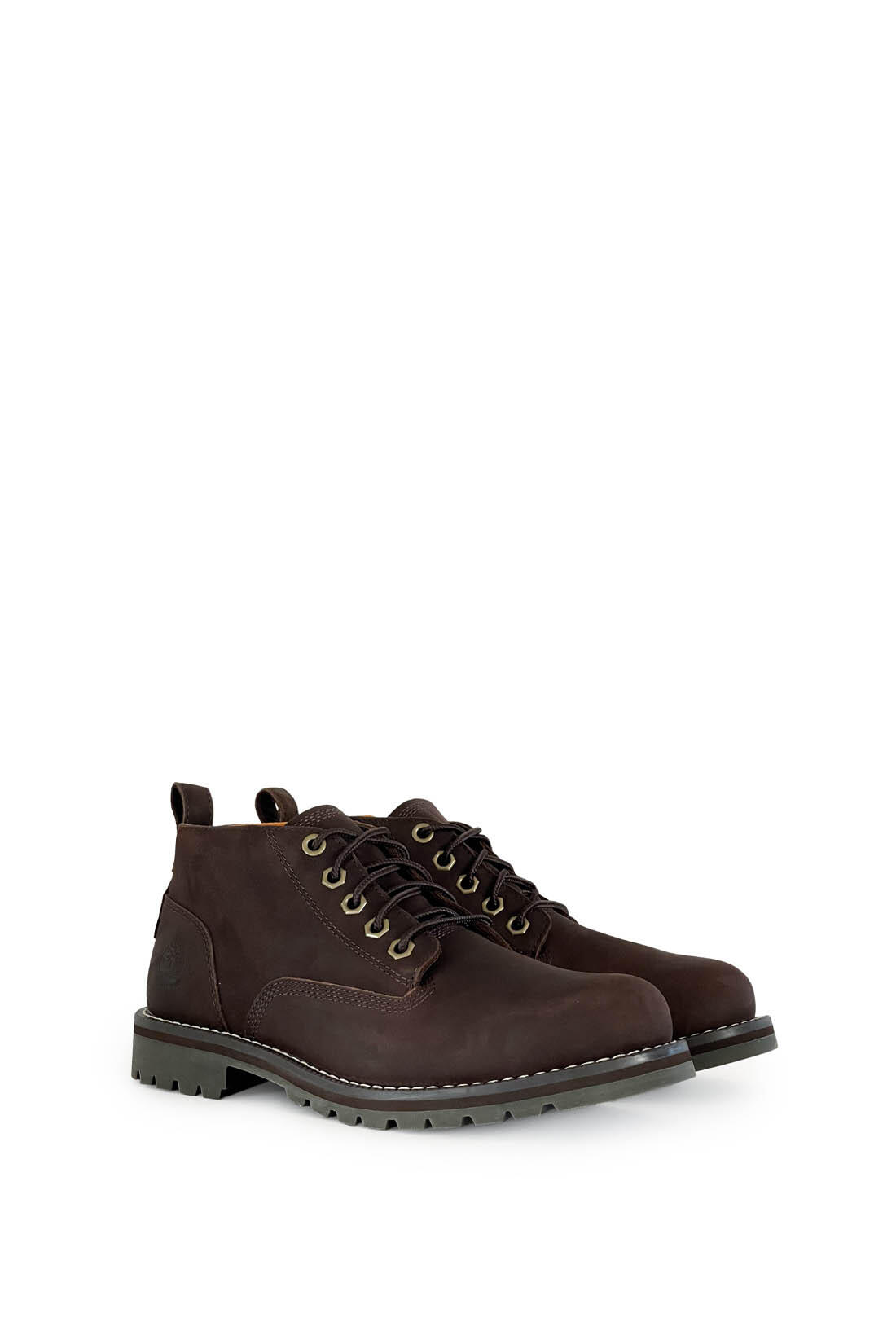 Stivaletti uomo chukka Redwood Falls 3/5