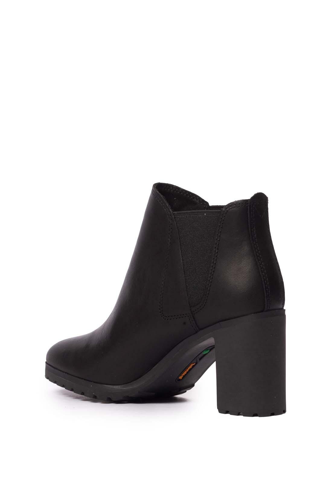 Stivaletto mid Chelsea donna Allington 3/5