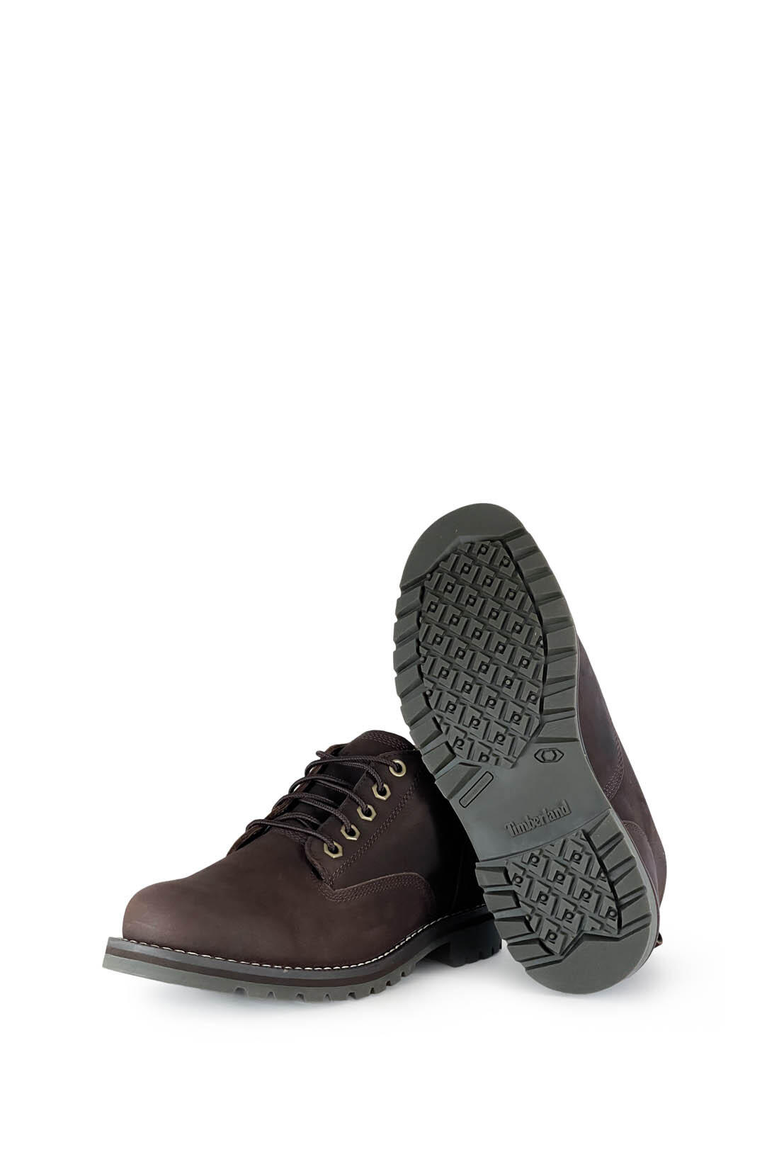 Stivaletti uomo chukka Redwood Falls 2/5