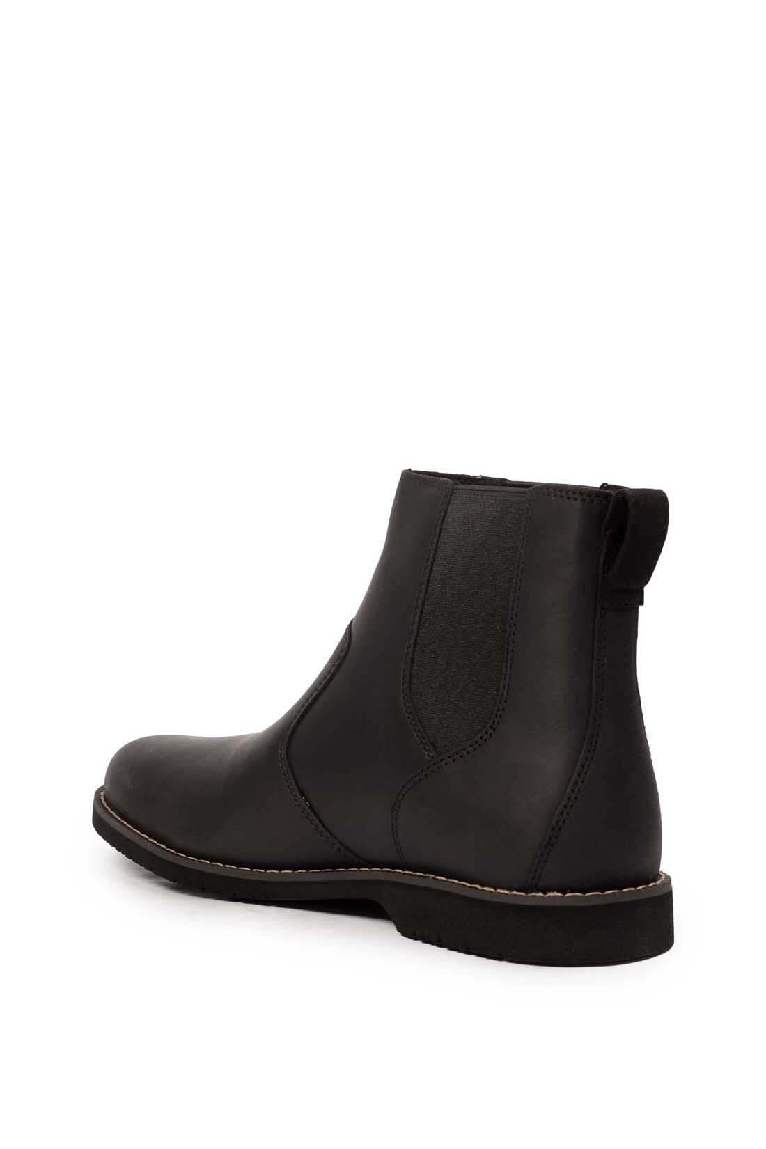 Stivaletto Chelsea uomo Woodhull 3/5