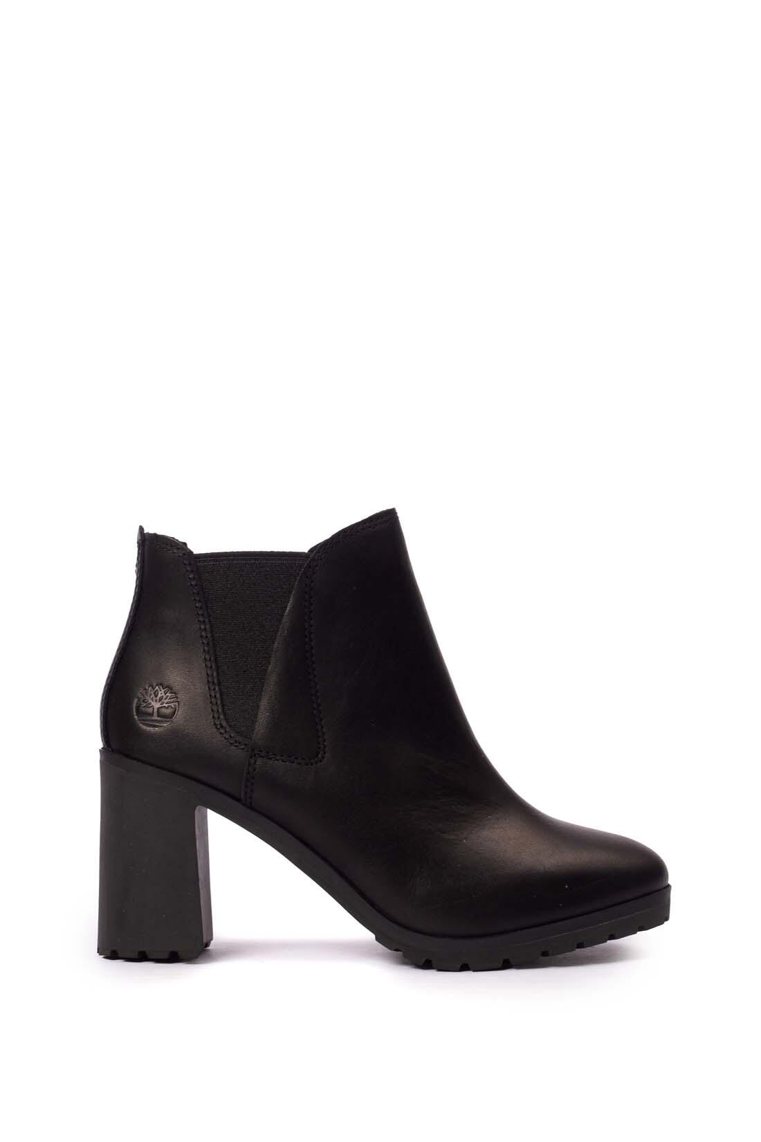 Stivaletto mid Chelsea donna Allington 2/5