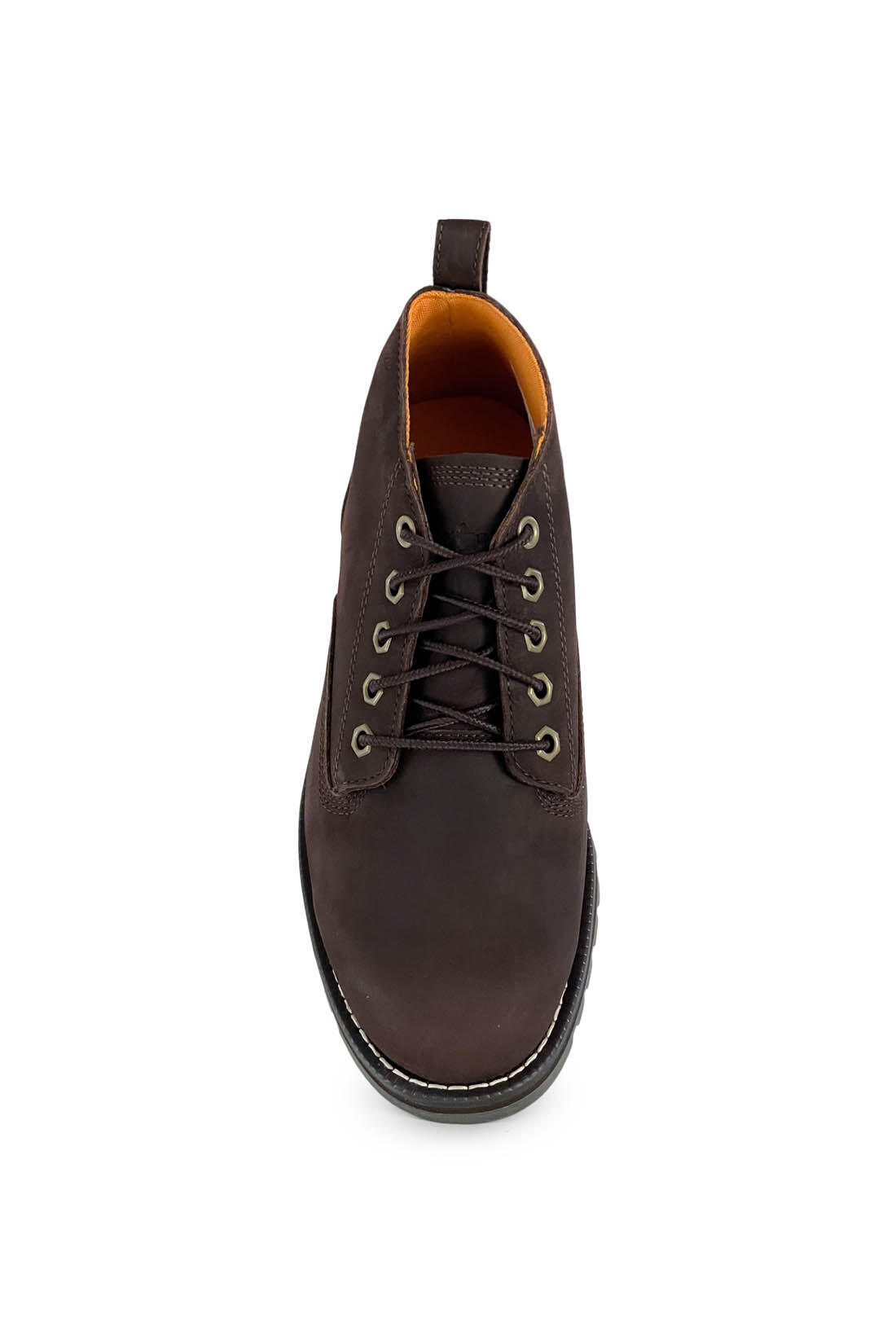 Stivaletti uomo chukka Redwood Falls 5/5