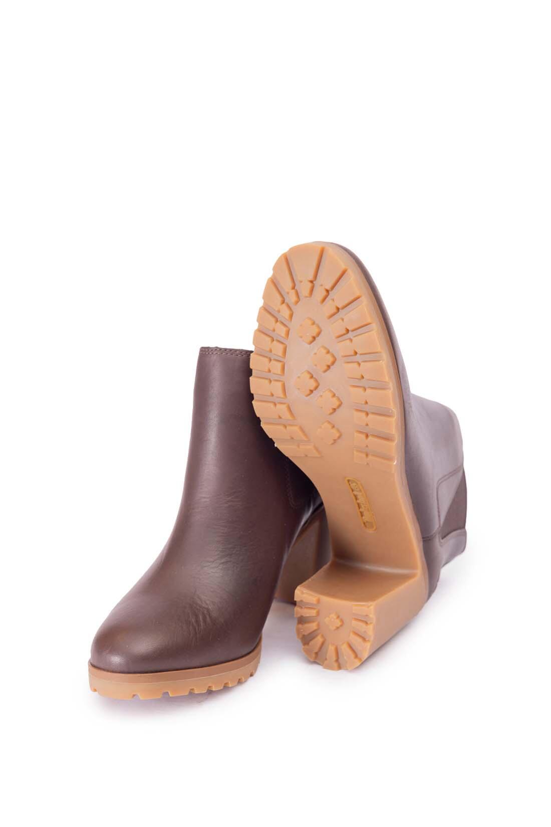 Stivaletto mid Chelsea donna Allington 4/5