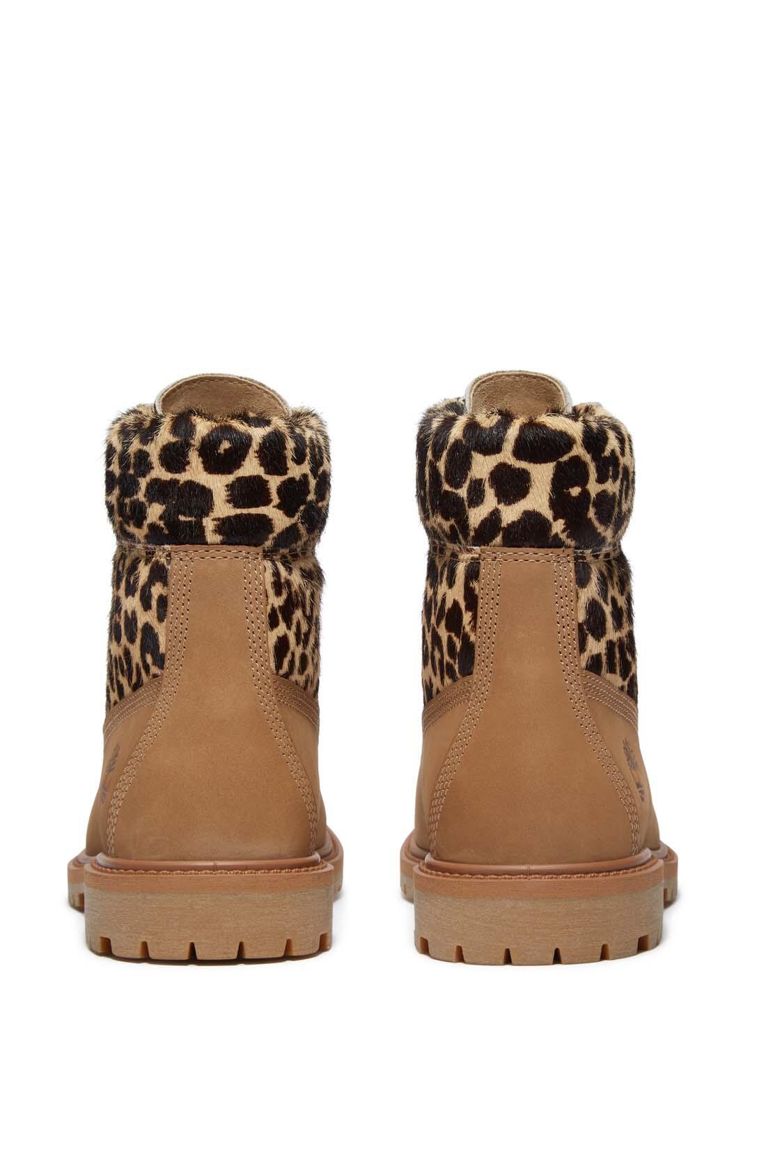 Stivaletto donna Timberland® Premium 6-Inch 4/7