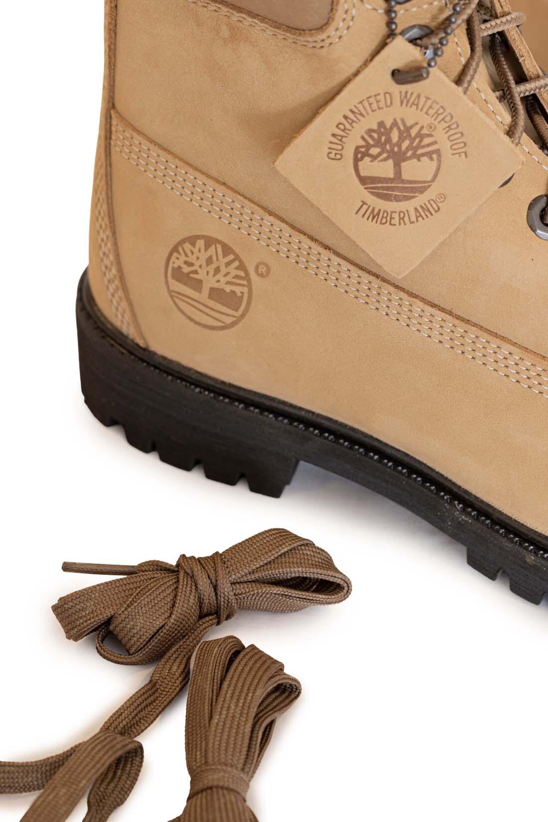 Stivaletto uomo Premium 6 Inch waterproof 4/6