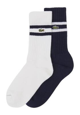 Sokken lacoste model ra6842hhw voor mannen